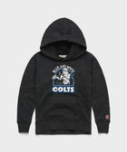 Youth Star Wars x Indianapolis Colts Dark Side Hoodie