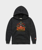 Youth Star Wars x Kansas City Chiefs Dark Side Hoodie