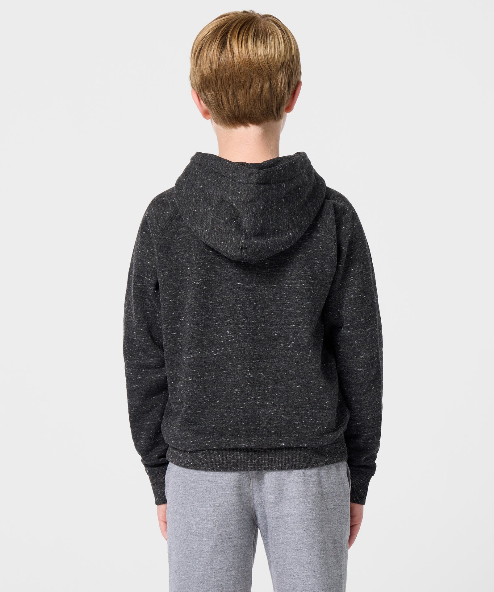 Youth Star Wars x Los Angeles Rams Dark Side Hoodie