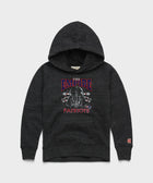 Youth Star Wars x New England Patriots Dark Side Hoodie