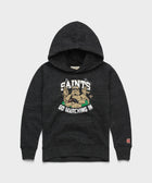 Youth Star Wars x New Orleans Saints Dark Side Hoodie