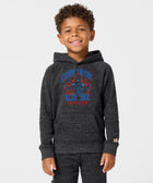 Youth Star Wars x New York Giants Dark Side Hoodie