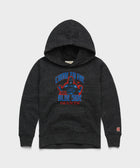 Youth Star Wars x New York Giants Dark Side Hoodie