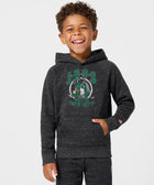 Youth Star Wars x New York Jets Dark Side Hoodie