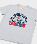 Youth Star Wars x New York Yankees Light Side