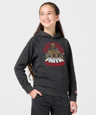 Youth Star Wars x San Francisco 49ers Dark Side Hoodie