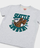 Youth Star Wars x Seattle Seahawks Light Side