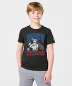 Youth Star Wars x Tennessee Titans Dark Side