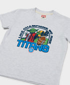 Youth Star Wars x Tennessee Titans Light Side