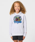 Youth Star Wars x Tennessee Titans Light Side Hoodie