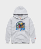 Youth Star Wars x Tennessee Titans Light Side Hoodie