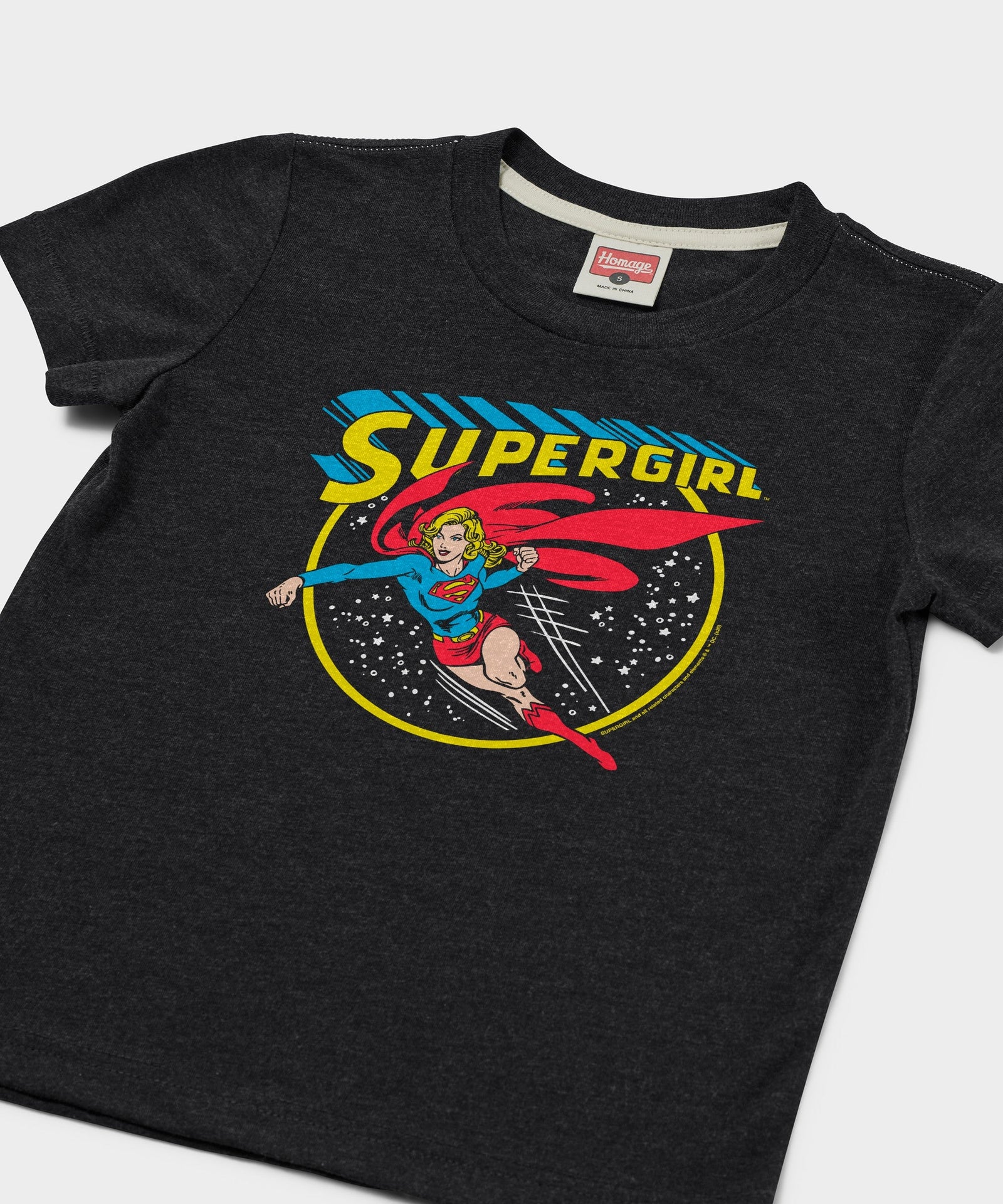 Youth Supergirl