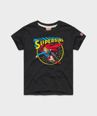 Youth Supergirl
