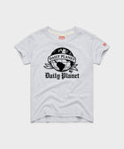 Youth Superman 2025 Daily Planet