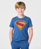 Youth Superman 2025 Shield