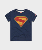 Youth Superman 2025 Shield