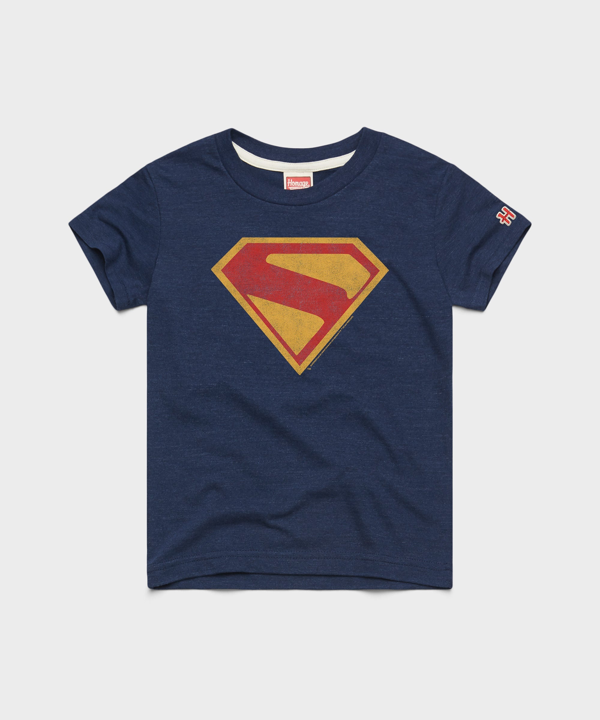 Youth Superman 2025 Shield