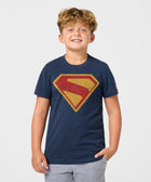 Youth Superman 2025 Shield