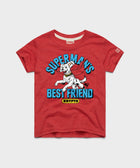 Youth Superman 2025 Superman's Best Friend Krypto