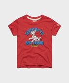 Youth Superman 2025 Superman's Best Friend Krypto