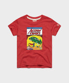 Youth Superman Action Comics Issue '1