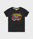 Youth Superman Cosmic