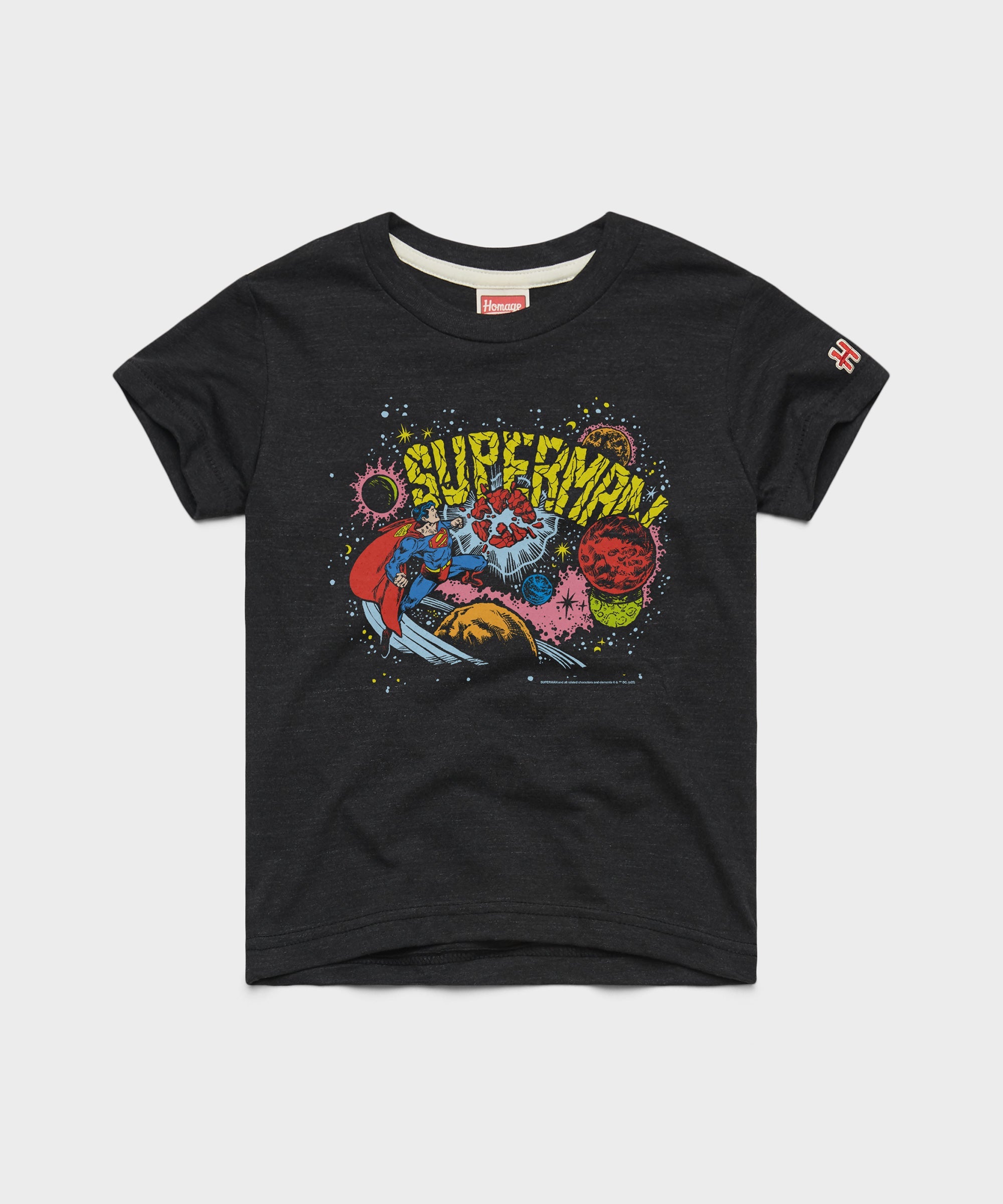 Youth Superman Cosmic