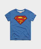Youth Superman Logo