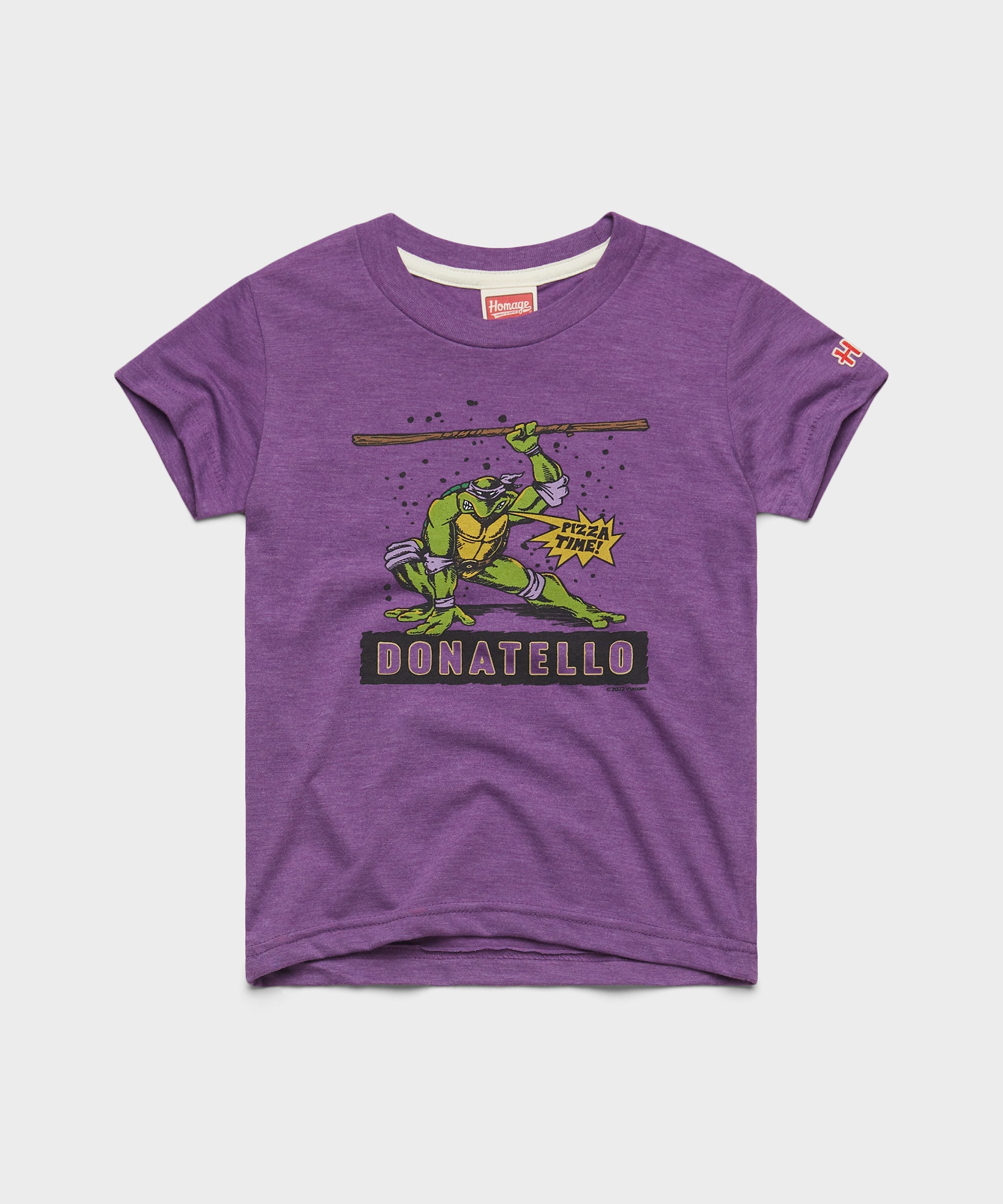 Youth TMNT Donatello