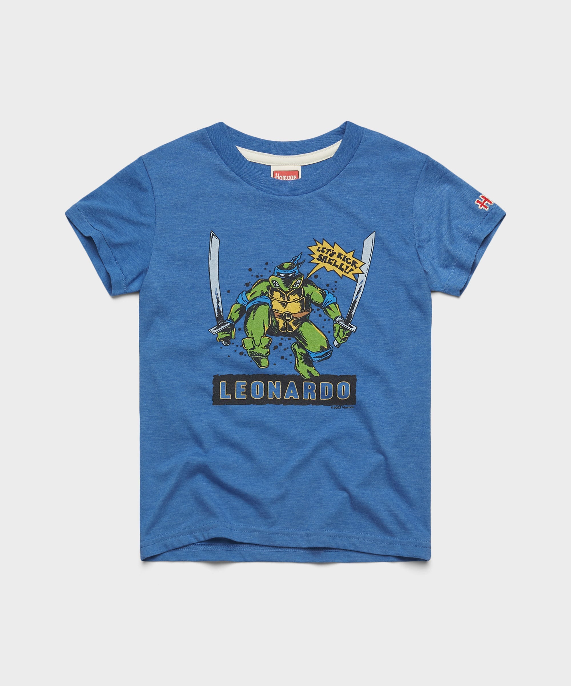 Youth TMNT Leonardo