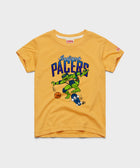 Youth TMNT Leonardo X Indiana Pacers