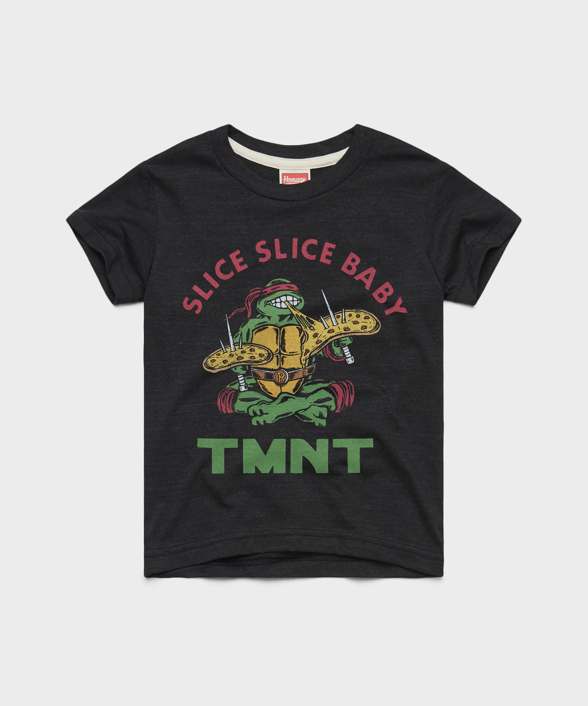 Youth TMNT Slice Slice Baby