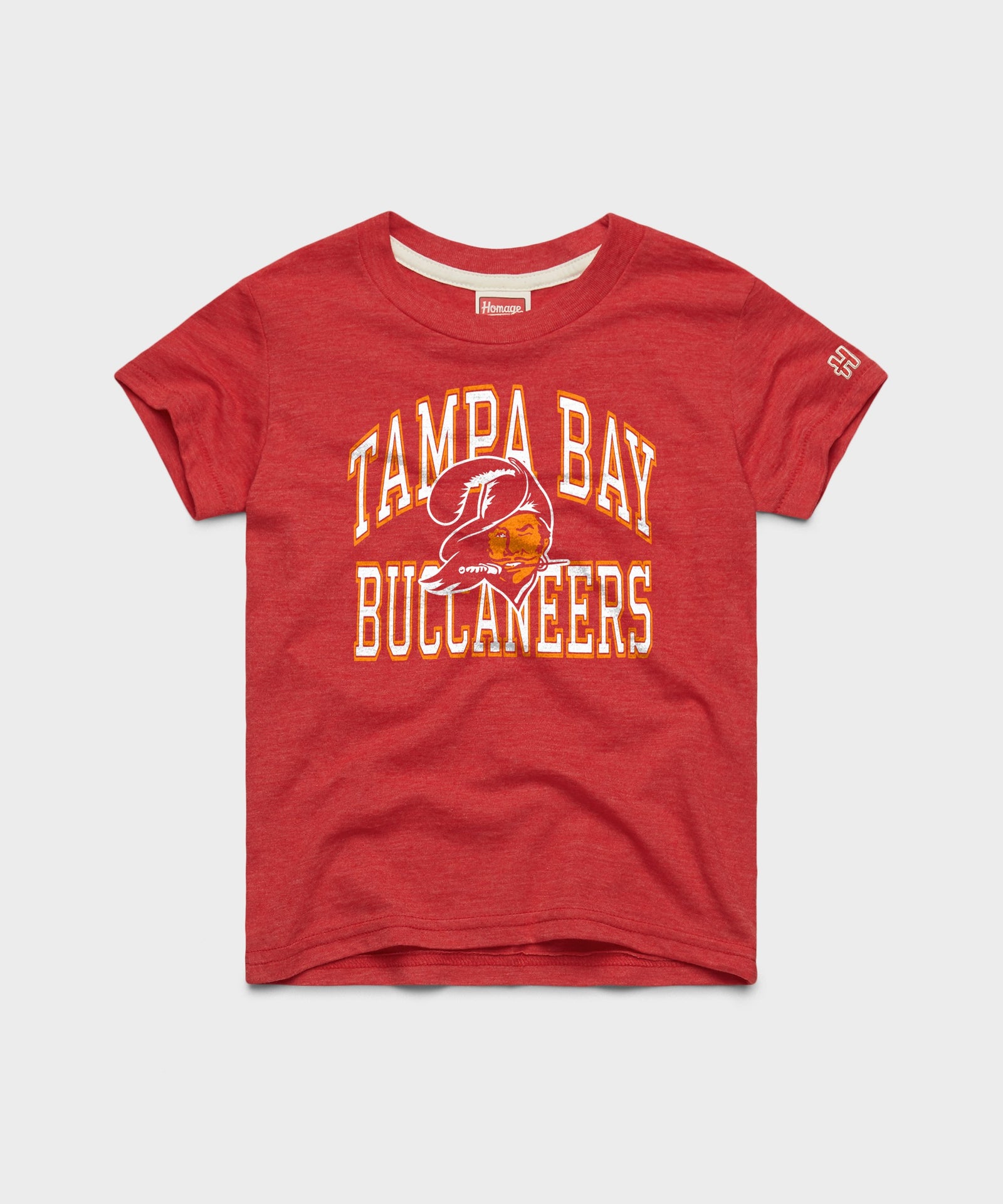 Youth Tampa Bay Buccaneers Arch