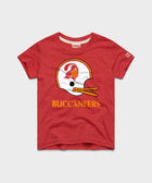 Youth Tampa Bay Buccaneers Big Helmet