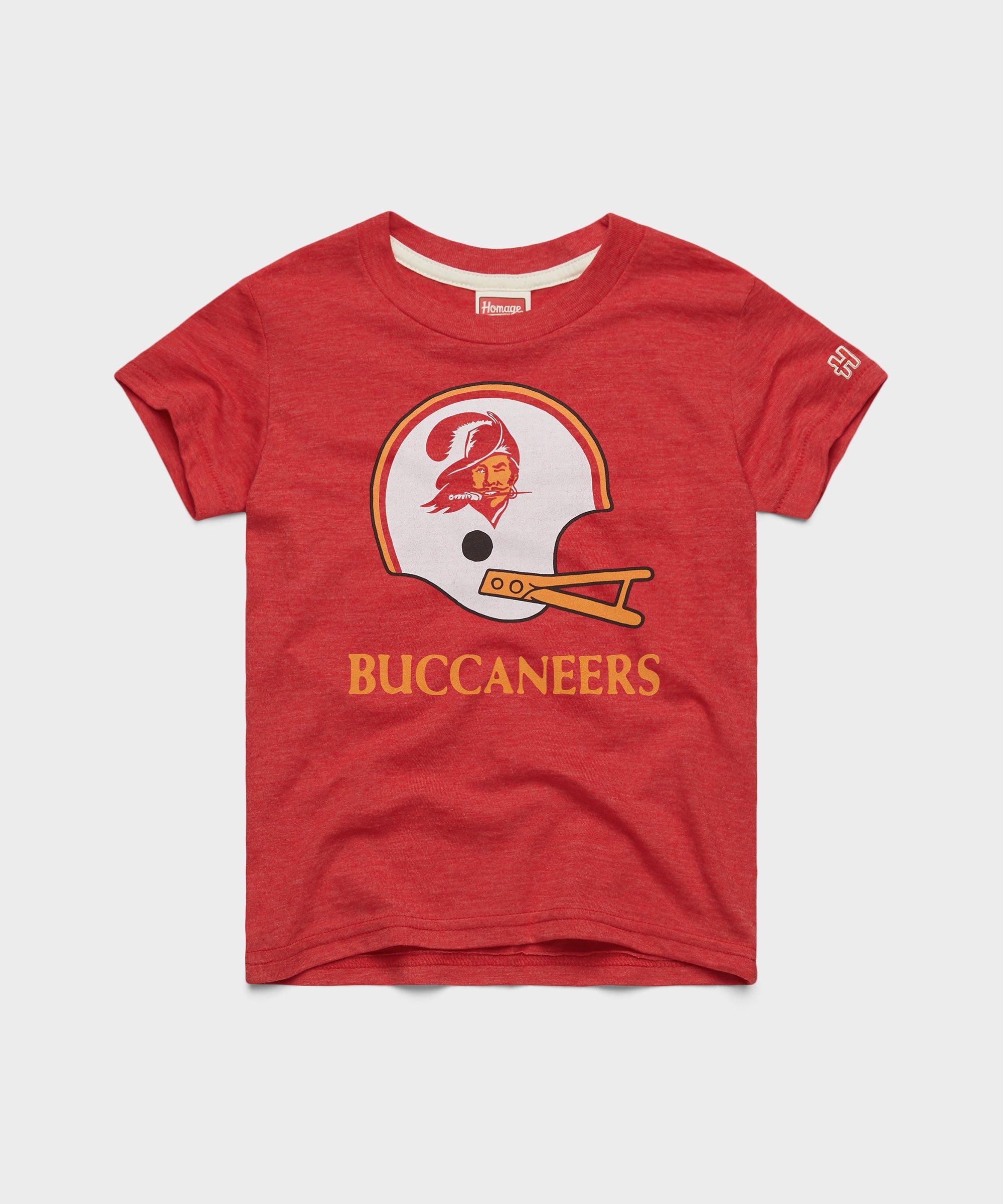 Youth Tampa Bay Buccaneers Big Helmet