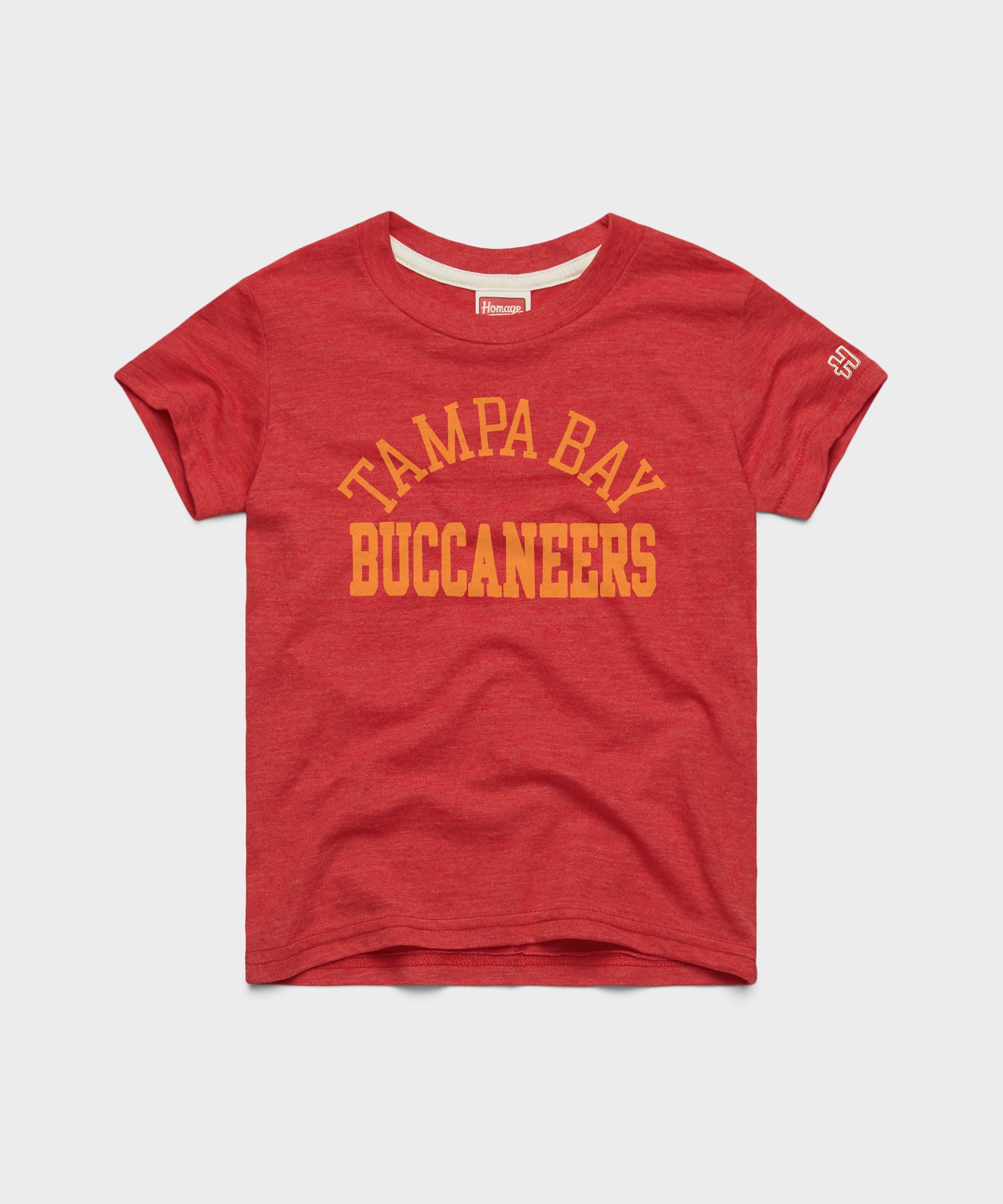 Youth Tampa Bay Buccaneers Classic