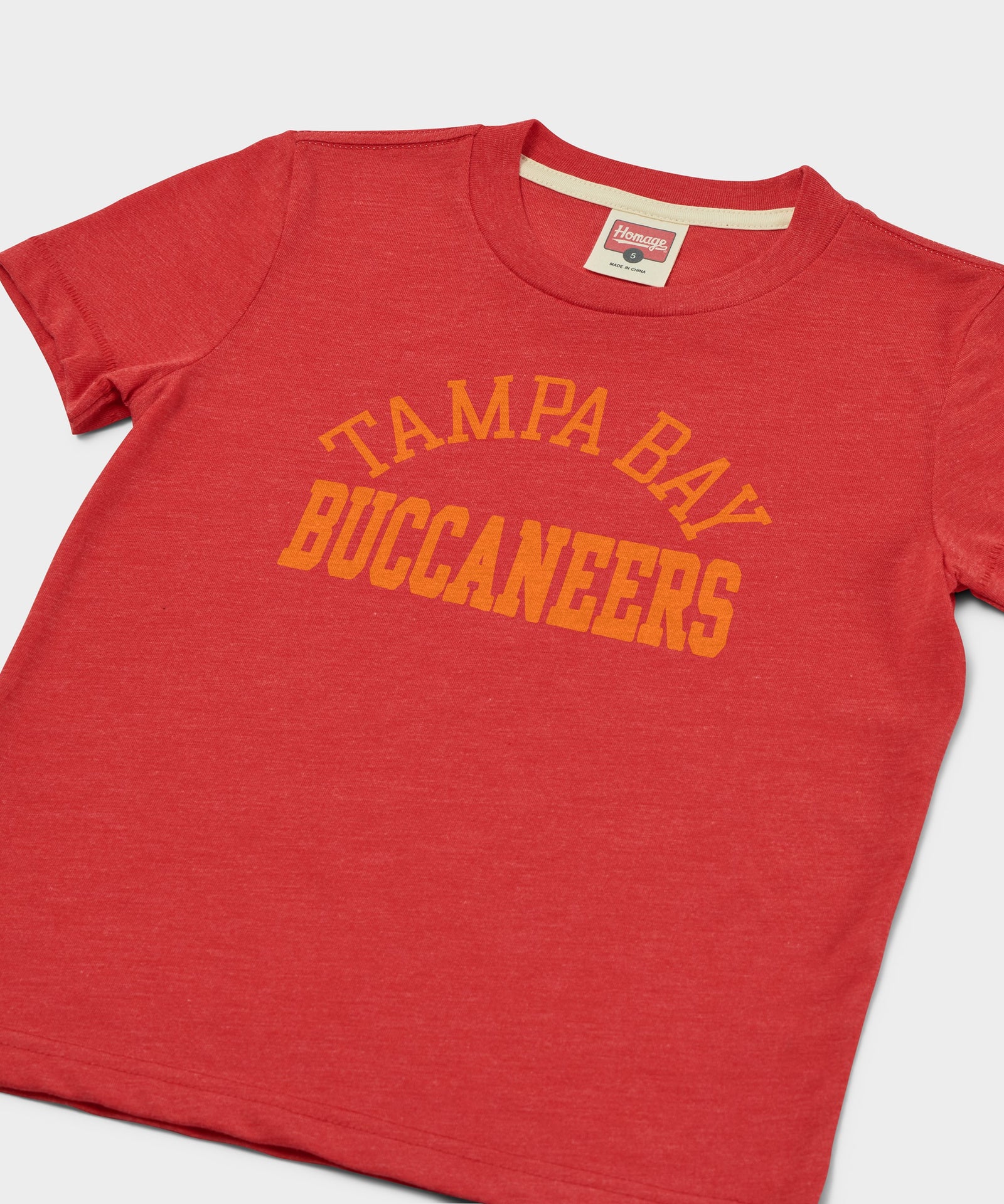 Youth Tampa Bay Buccaneers Classic