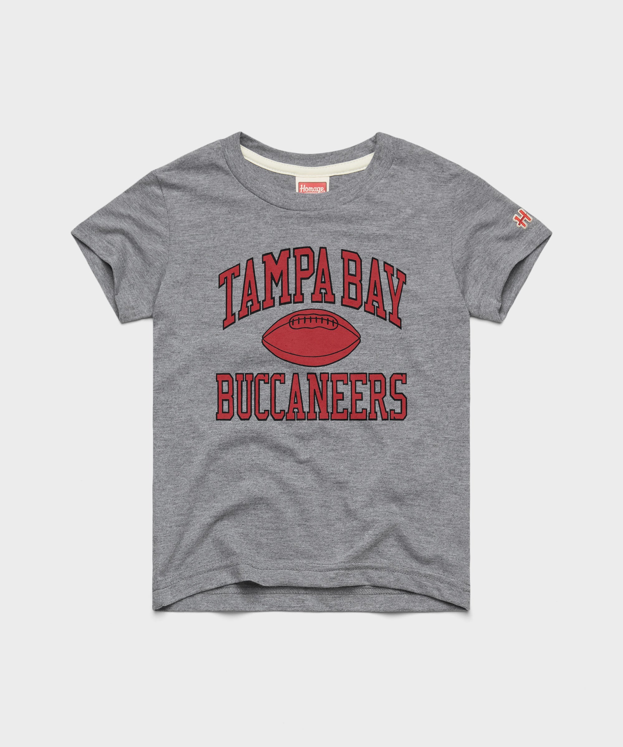 Youth Tampa Bay Buccaneers Gridiron