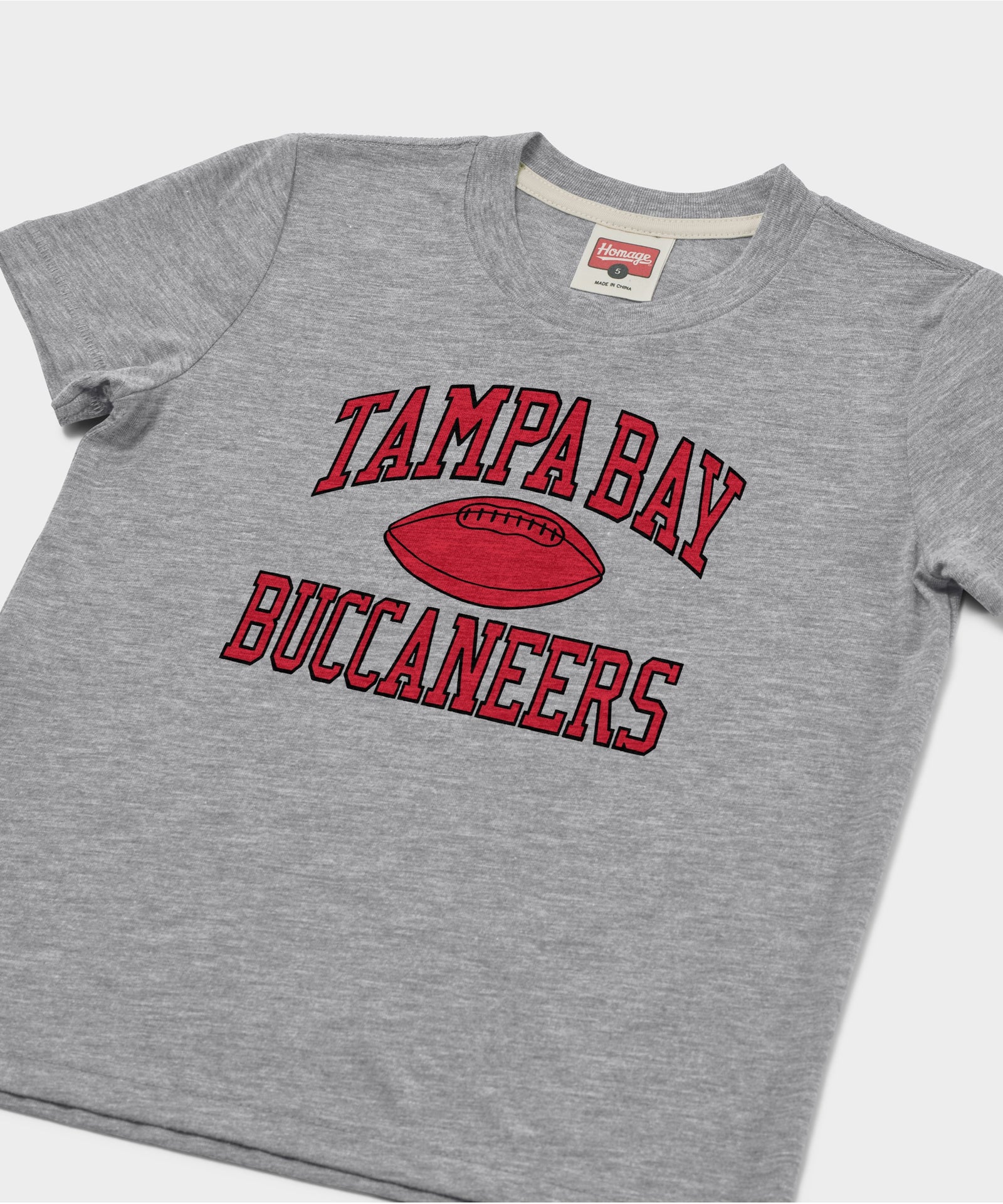 Youth Tampa Bay Buccaneers Gridiron