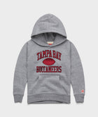 Youth Tampa Bay Buccaneers Gridiron Hoodie