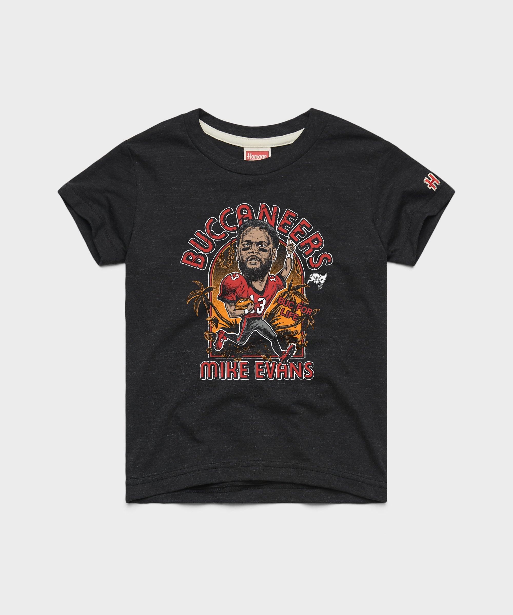 Youth Tampa Bay Buccaneers Mike Evans