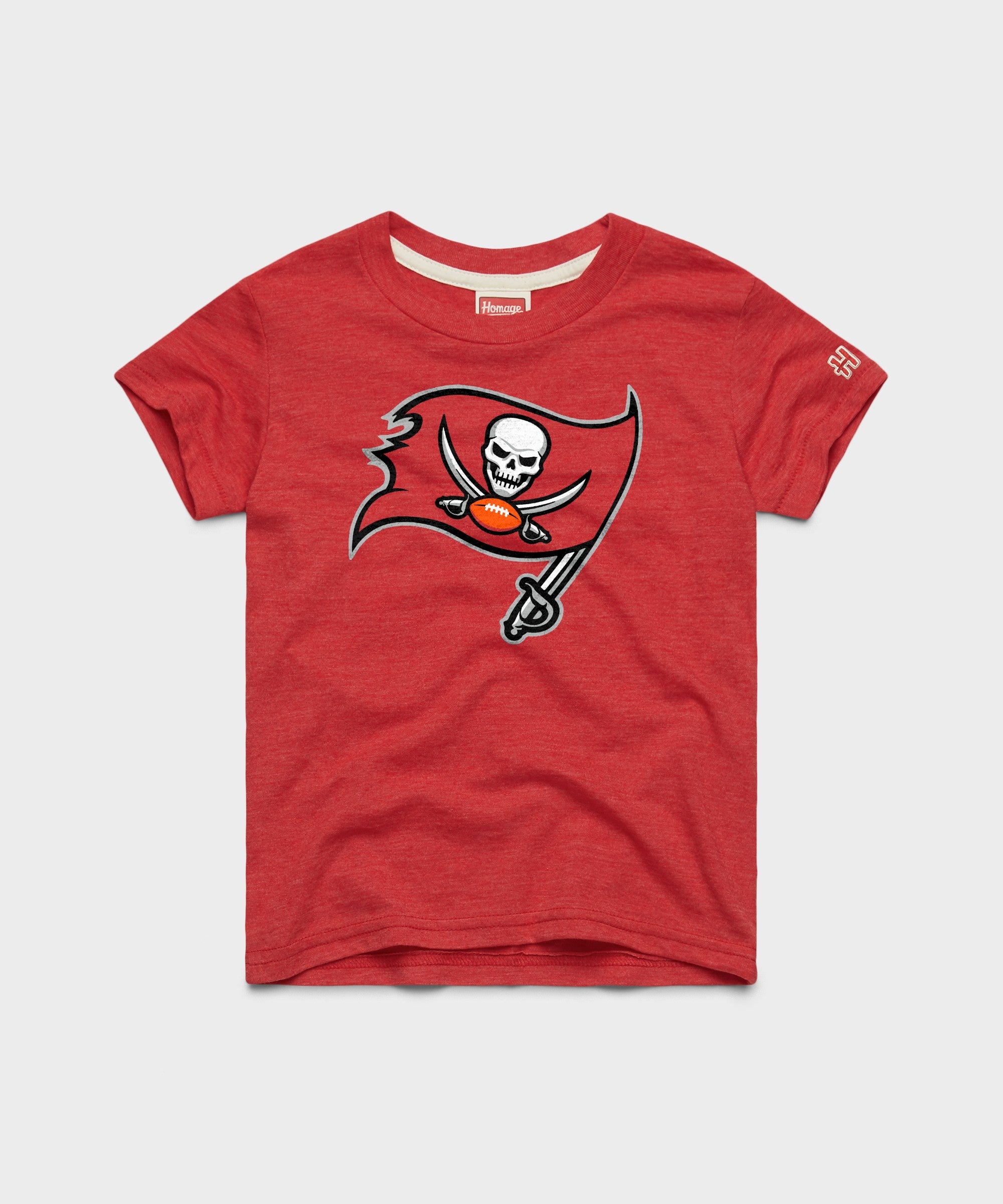 Youth Tampa Bay Buccaneers '20
