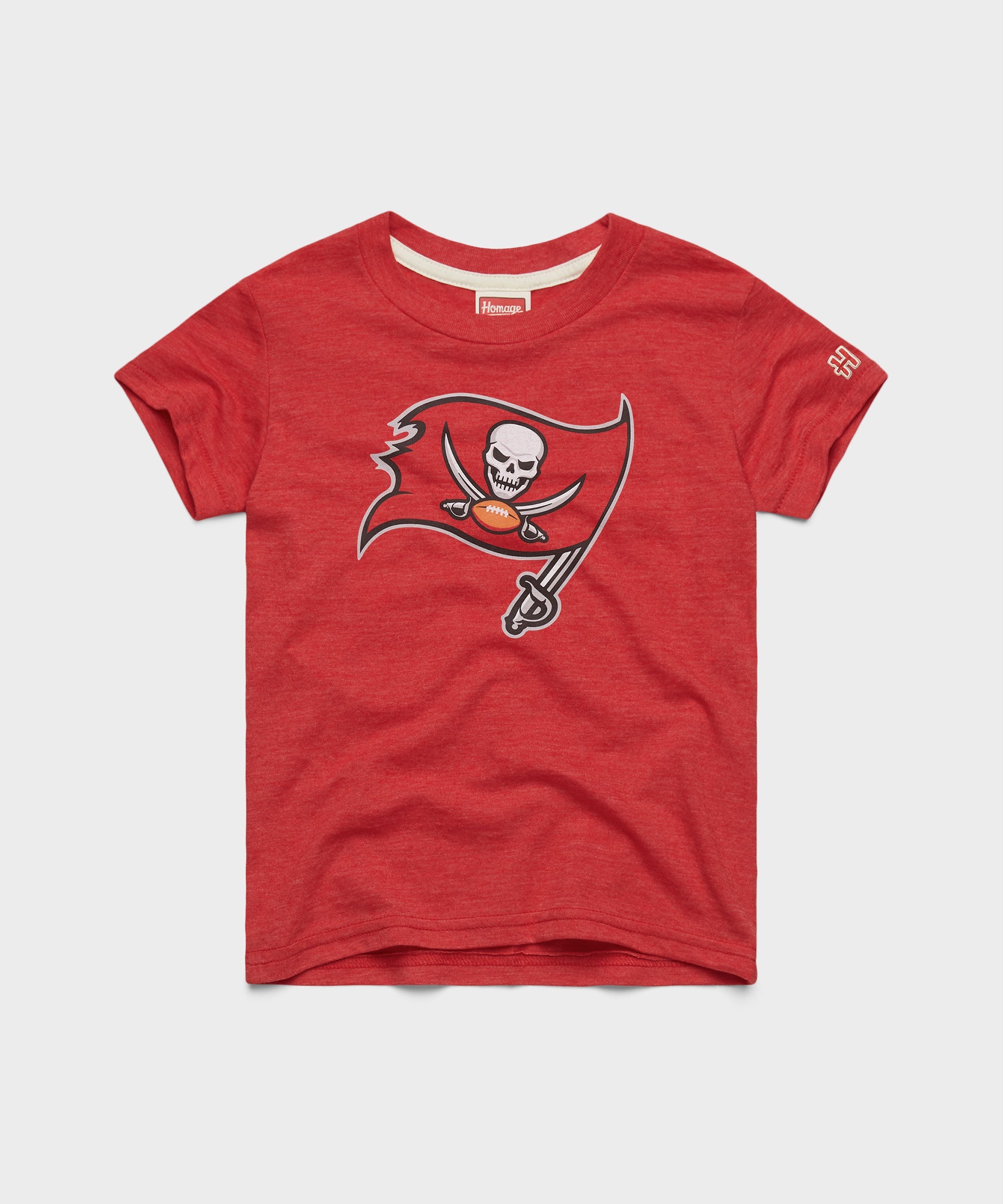 Youth Tampa Bay Buccaneers '20