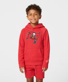 Youth Tampa Bay Buccaneers '20 Hoodie