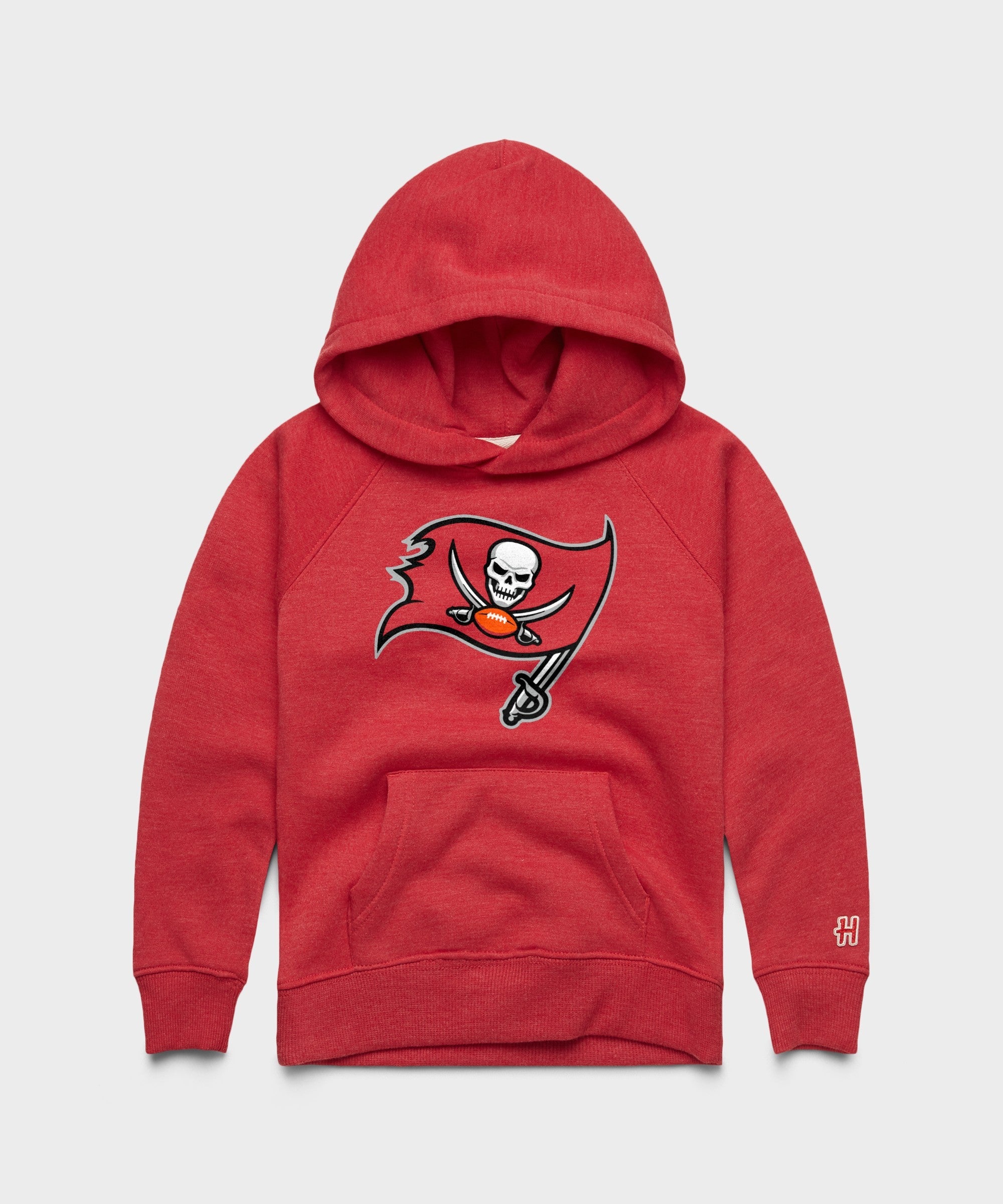 Youth Tampa Bay Buccaneers '20 Hoodie
