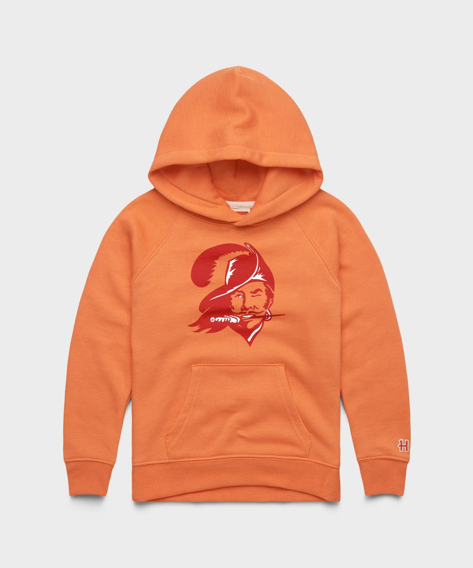 Youth Tampa Bay Buccaneers '76 Hoodie