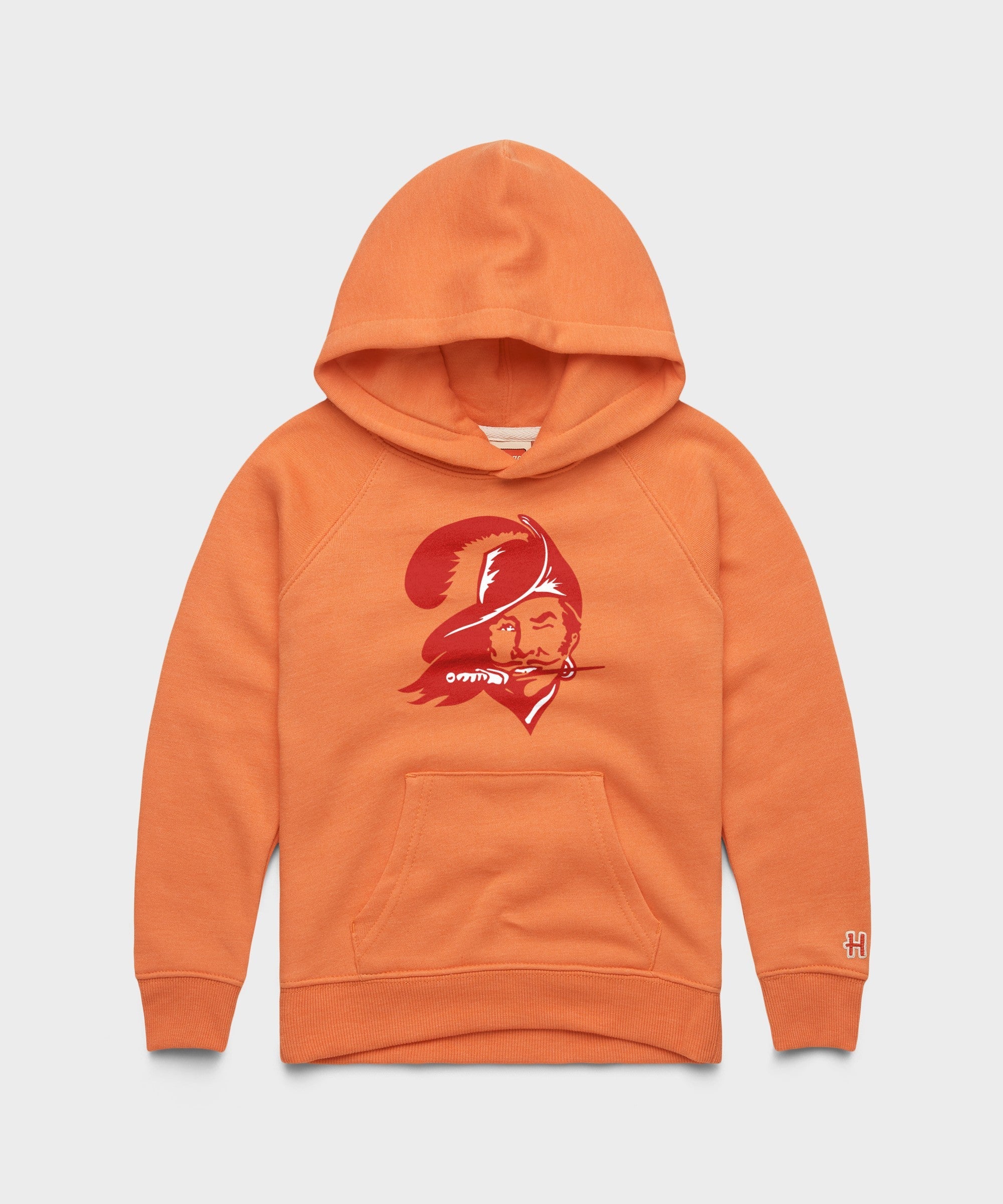 Youth Tampa Bay Buccaneers '76 Hoodie