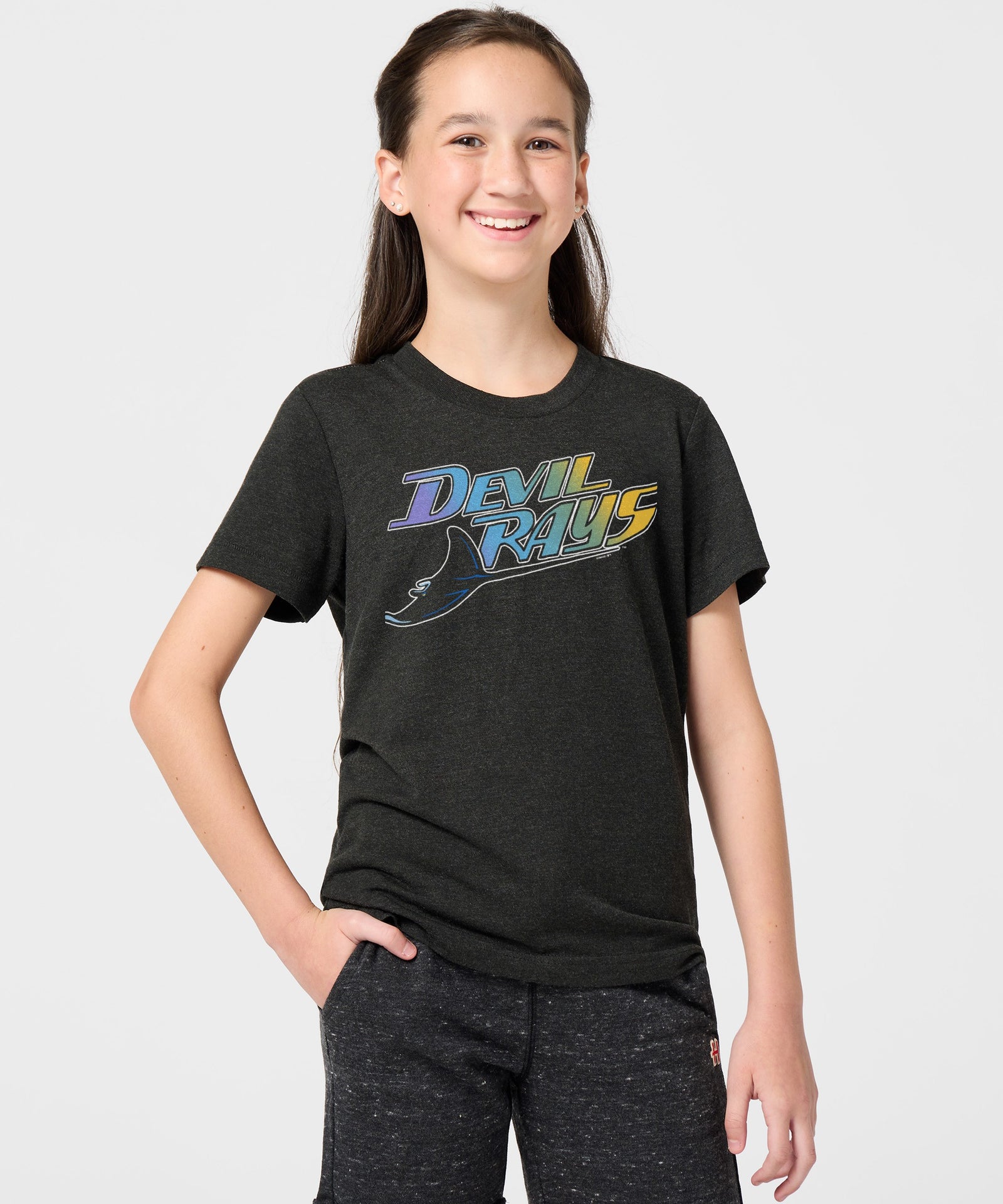 Youth Tampa Bay Devil Rays '98