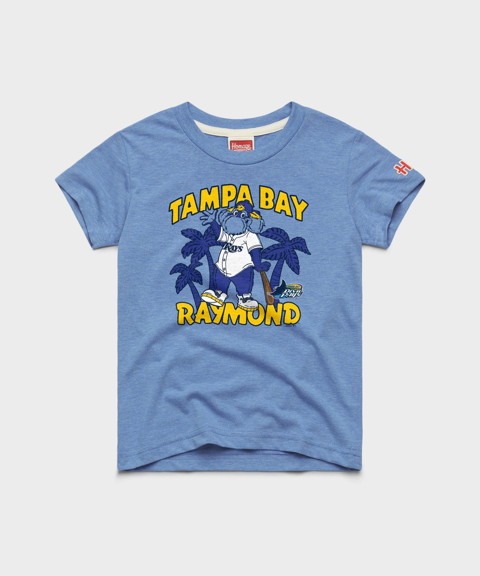 Youth Tampa Bay Rays Raymond