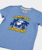 Youth Tampa Bay Rays Raymond